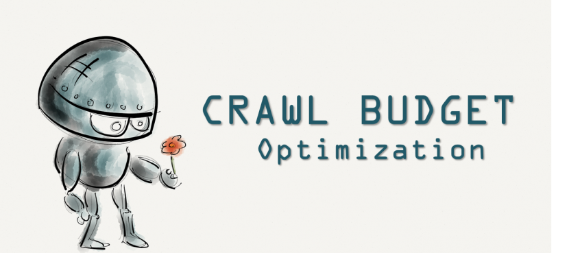 Crawl Budget Optimization