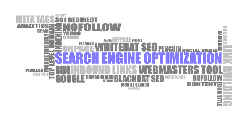 seo search engine optimization