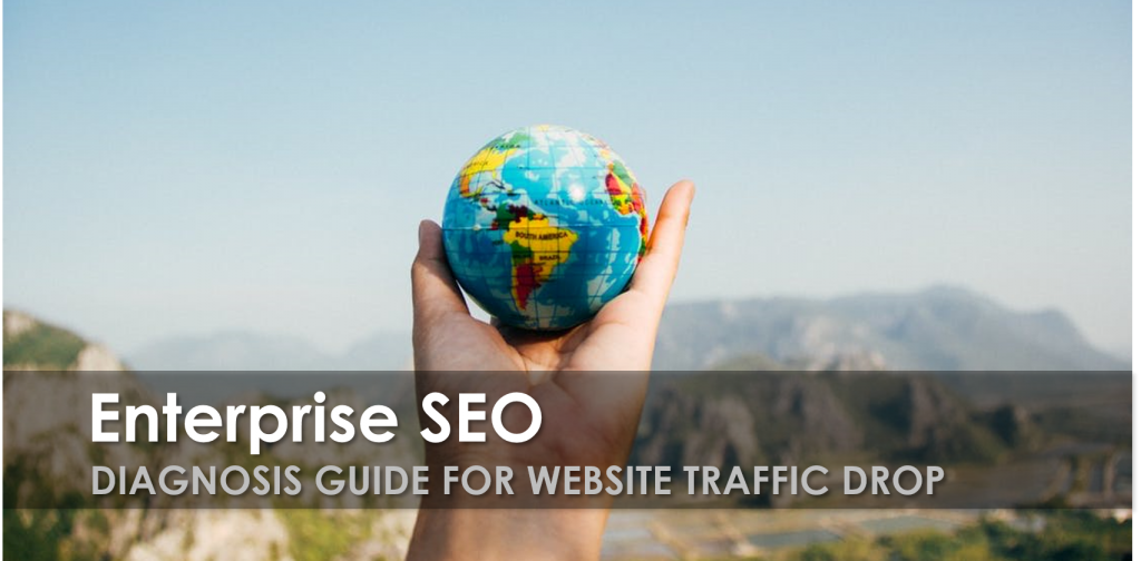 enterprise seo diagnosis guide