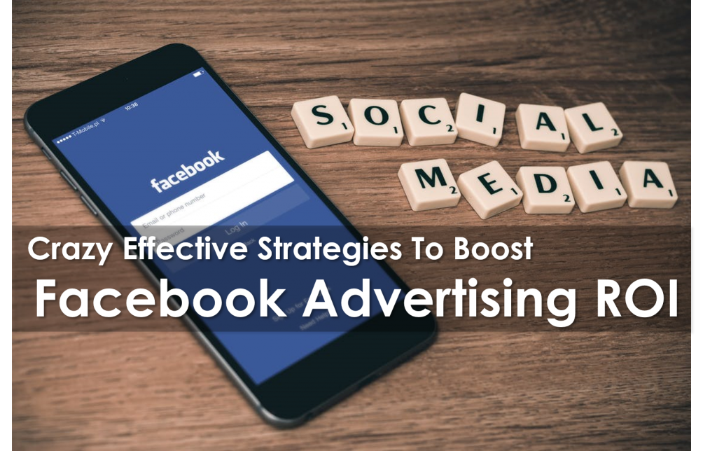 facebook advertising ROI