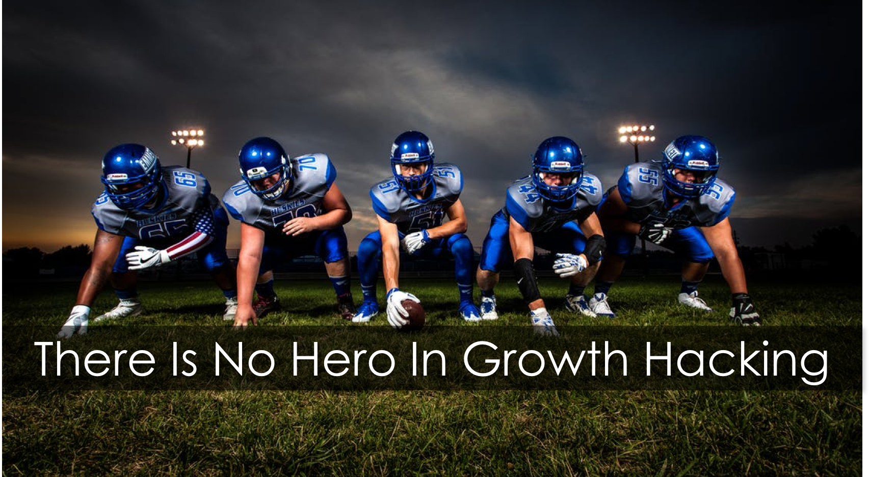 growth hacking heros