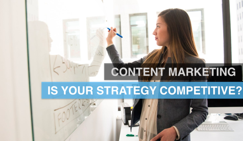 Content Marketing Strategy