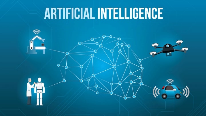 artificial intelligence uses
