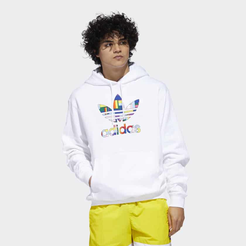 pride month products adidas