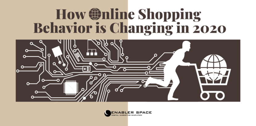 How Online Shopping Behavior is Changing in 2020