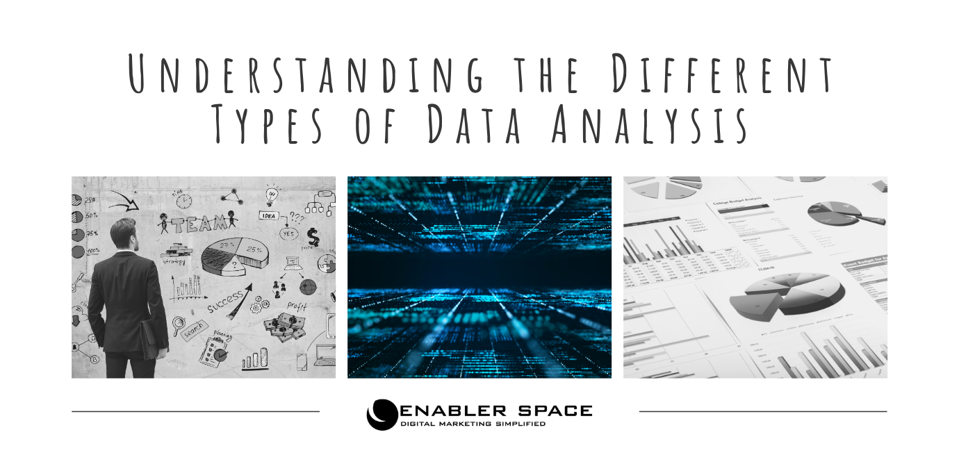 Understanding the Different Types of Data Analysis