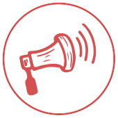 Advertising Icon