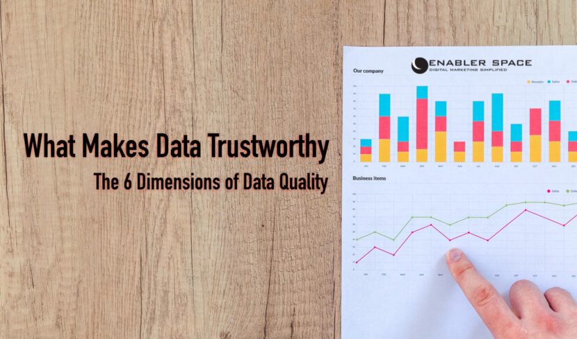 data trustworthiness